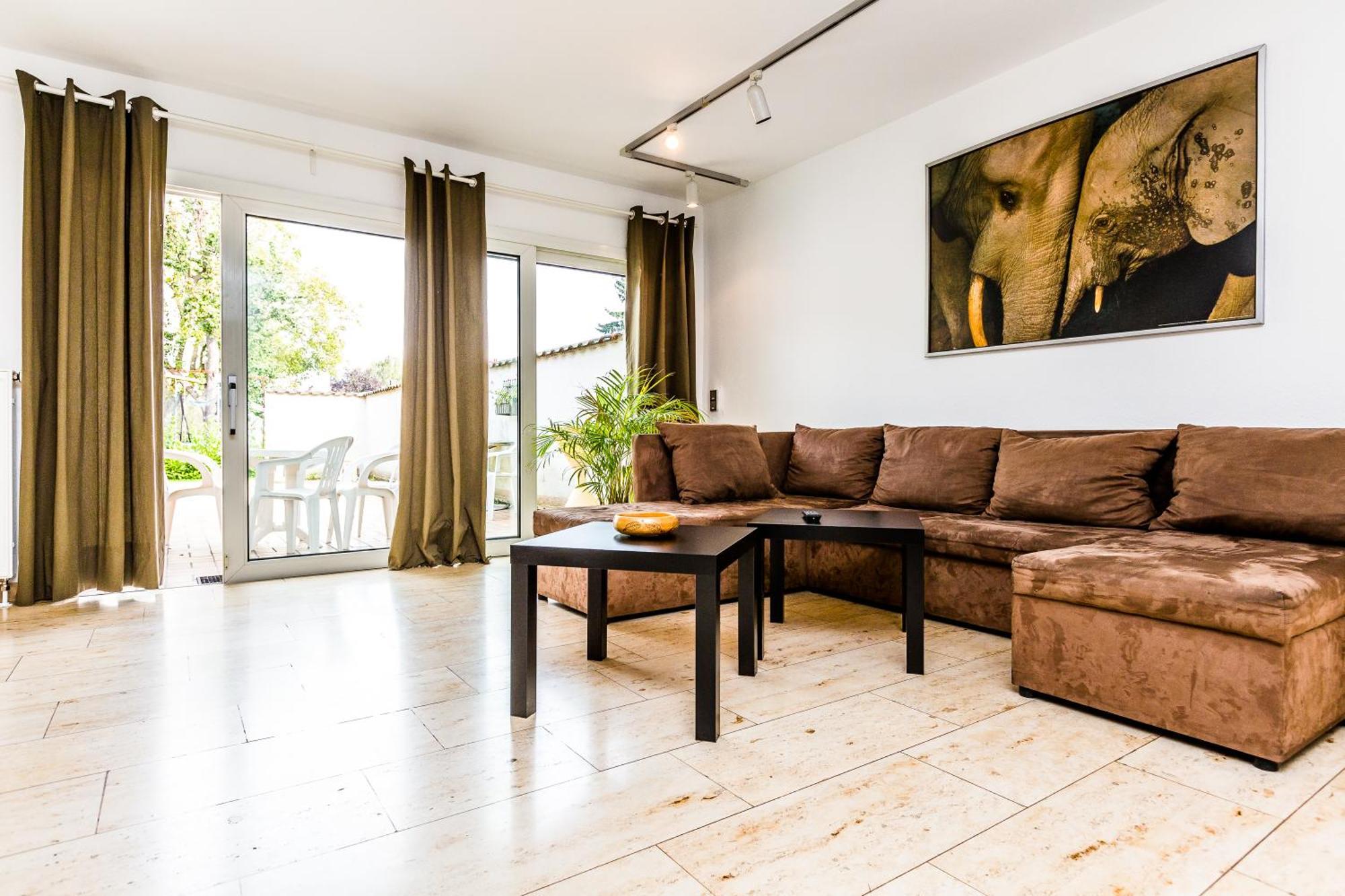 Apartment Koeln Weidenpesch Bilik gambar
