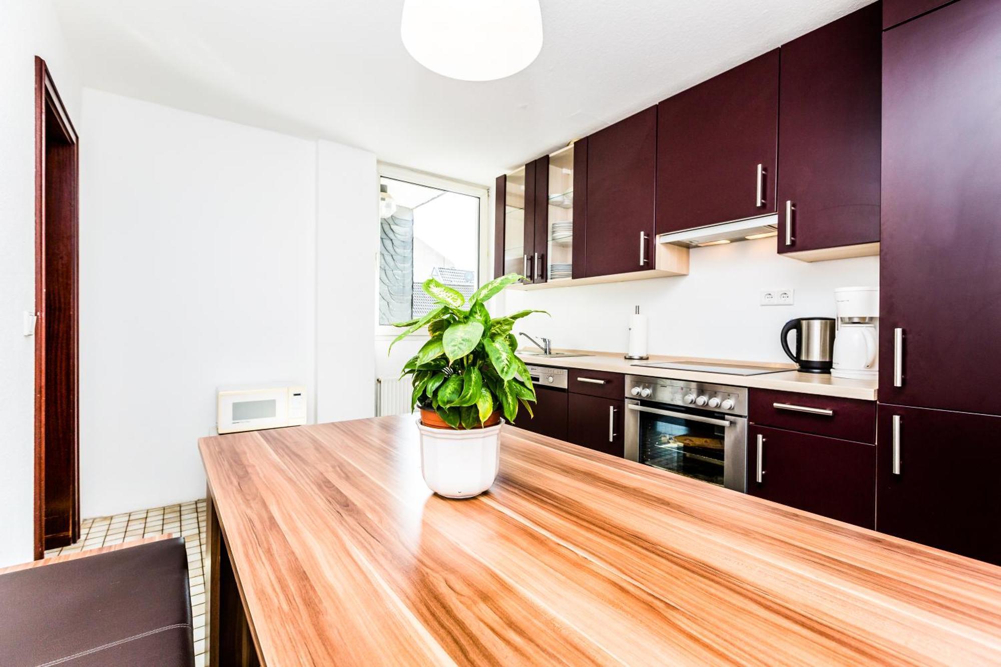 Apartment Koeln Weidenpesch Bilik gambar