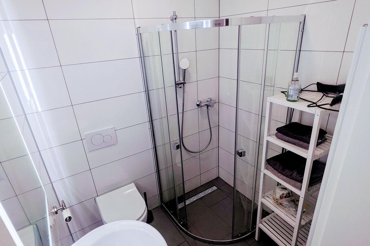 Apartment Koeln Weidenpesch Luaran gambar