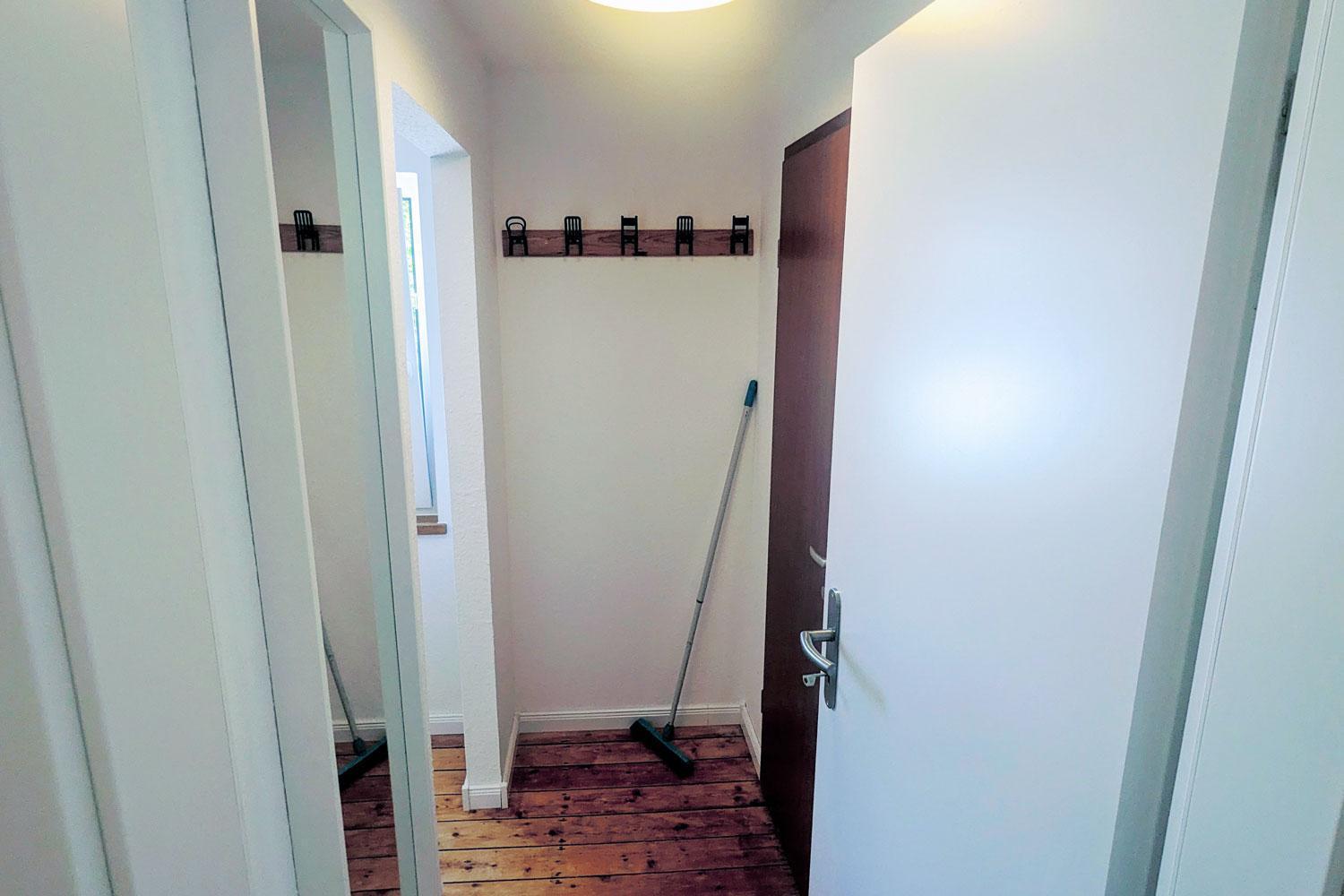Apartment Koeln Weidenpesch Luaran gambar