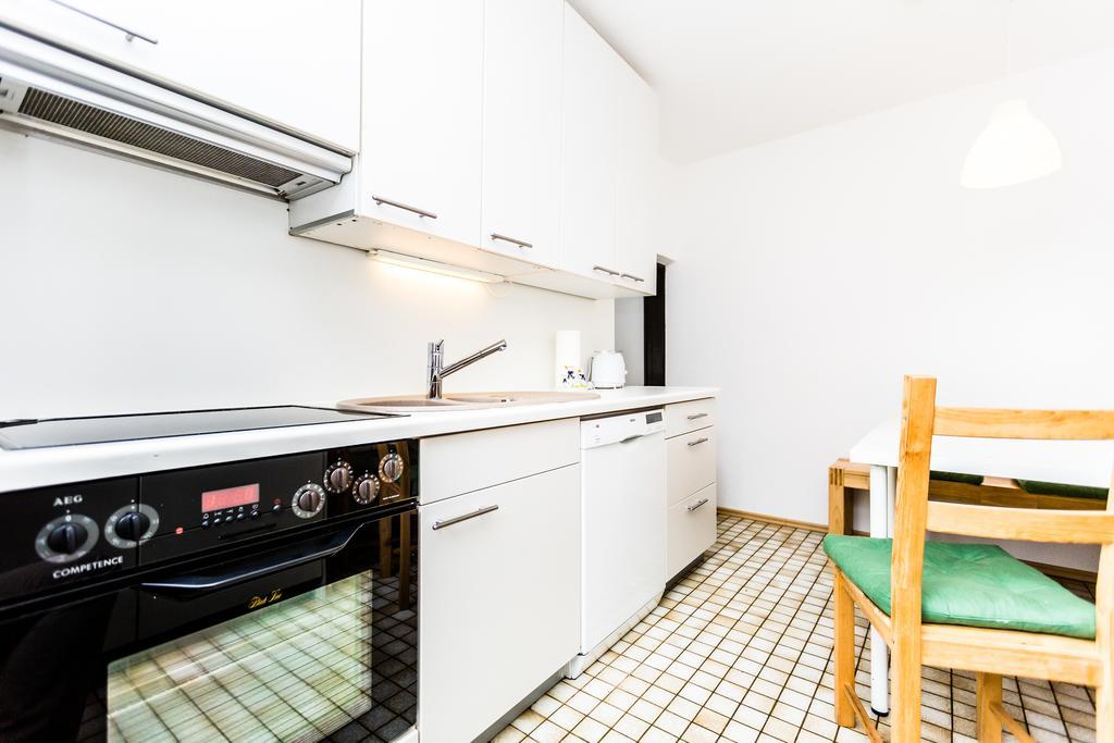 Apartment Koeln Weidenpesch Bilik gambar