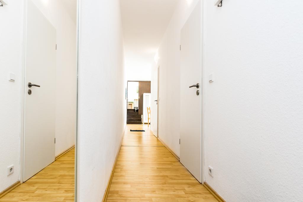 Apartment Koeln Weidenpesch Bilik gambar