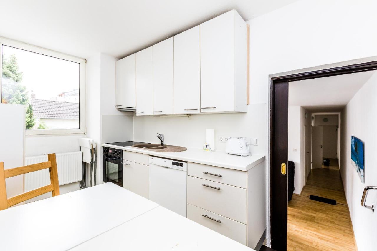 Apartment Koeln Weidenpesch Bilik gambar