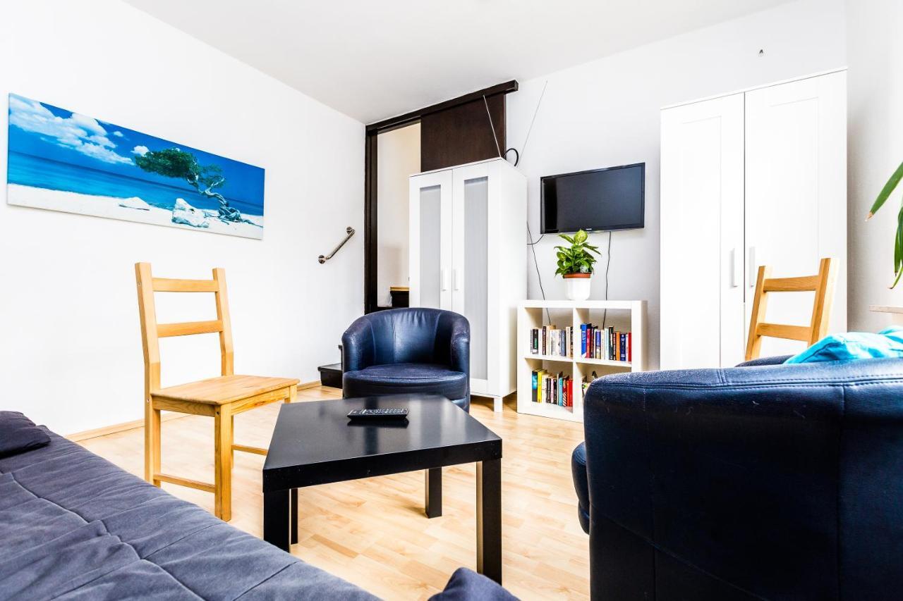 Apartment Koeln Weidenpesch Bilik gambar