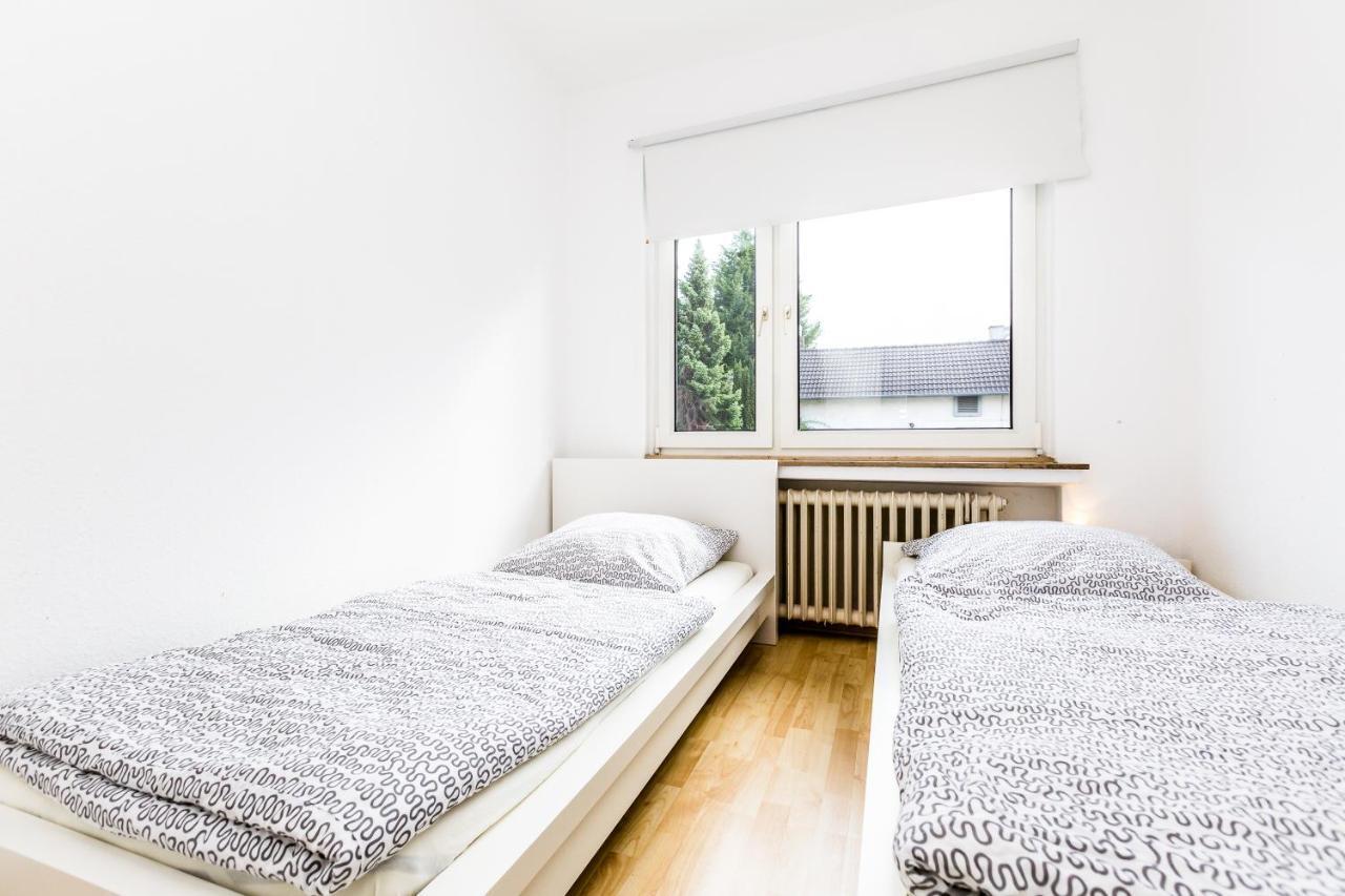 Apartment Koeln Weidenpesch Bilik gambar