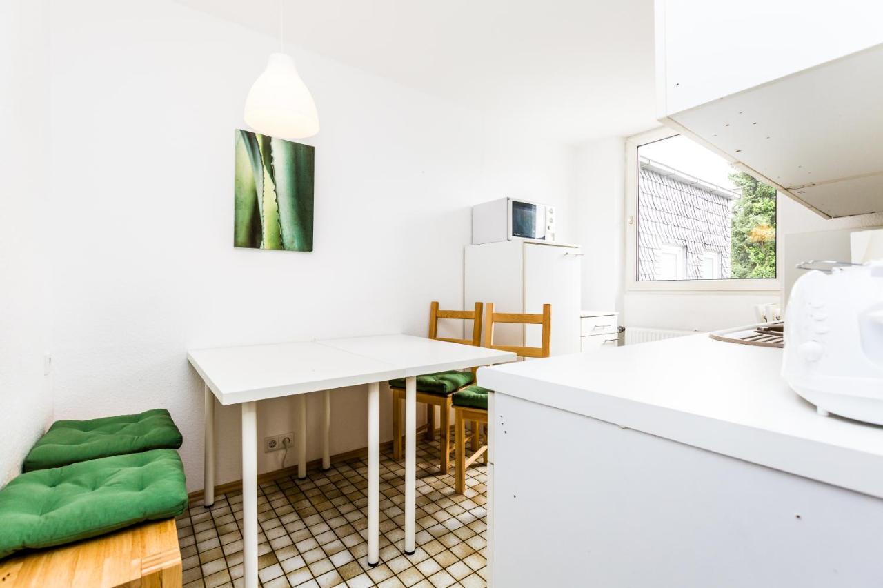 Apartment Koeln Weidenpesch Bilik gambar