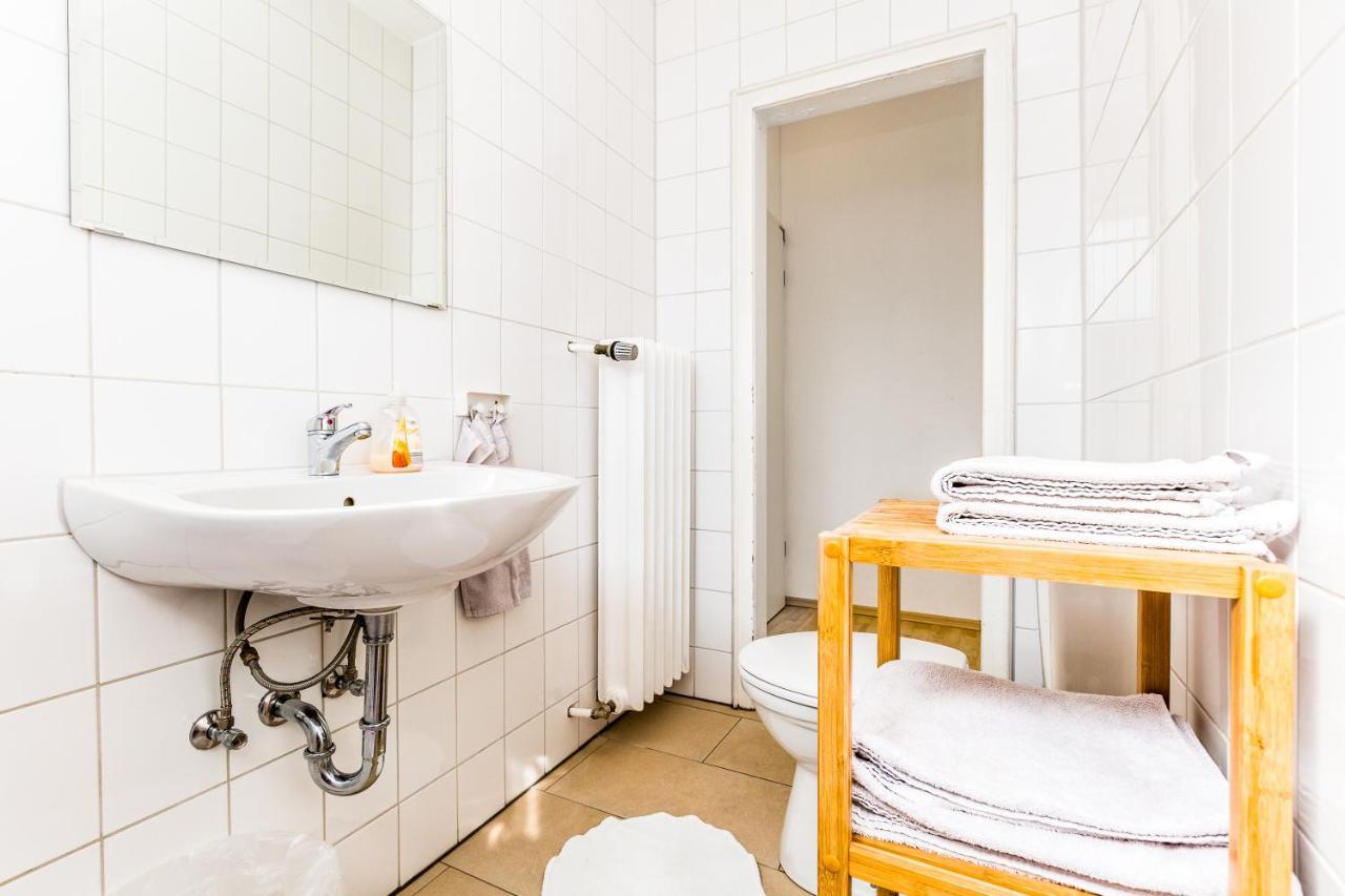 Apartment Koeln Weidenpesch Bilik gambar